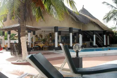 Africa Queen in La Somone, foto 10