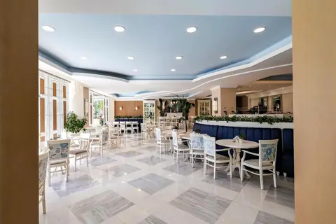 Secret Paradise Hotel & Spa in Νέα Καλλικράτεια — foto 6