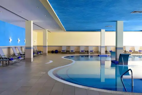 Pestana Viking Beach & Golf Resort in Porches — foto 14