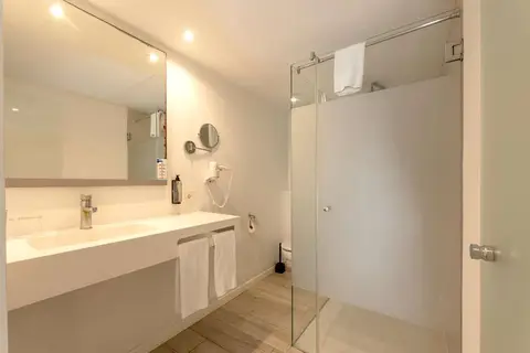 Hotel Club Es Talaial in Santanyí — foto 25
