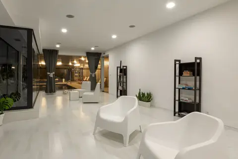 Tempus Hotel & Spa in Ponte da Barca — foto 15