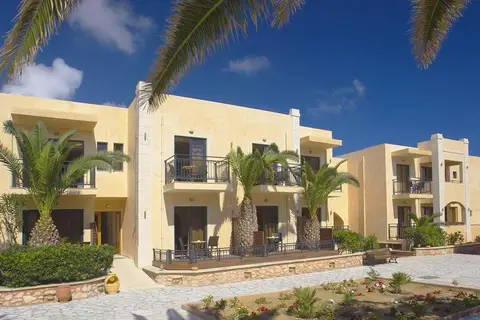 Atlantis Beach Hotel & Spa in Rethimnon, foto 10