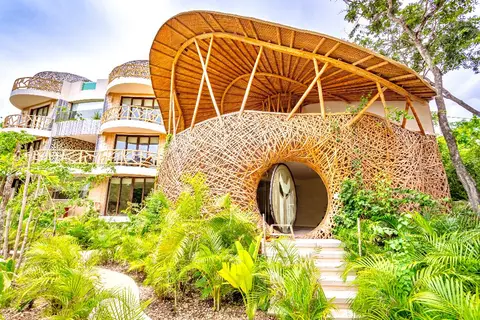 Kan Tulum in Cancún — foto 15