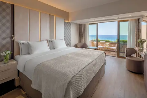 Four Seasons Hotel in Λεμεσός — foto 3