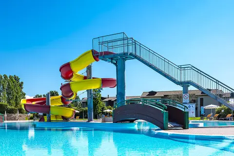 Residence Eden in Castelnuovo del Garda — foto 10