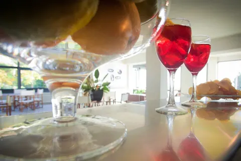 Sant Anna Residence foto 11