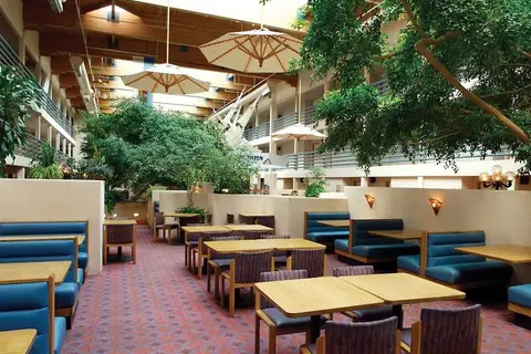 Grand Canyon Plaza Hotel in Tusayan — foto 22