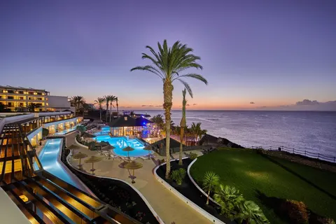 Secrets Lanzarote Resort & Spa in Yaiza — foto 47