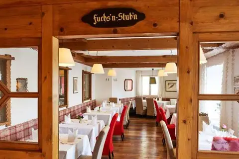 Hotel Fuchsbräu in Beilngries — foto 2