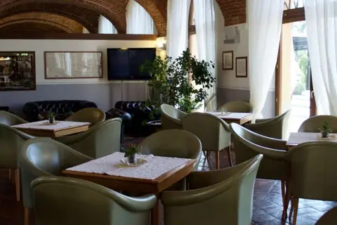 Albergo dell'Agenzia in Bra — foto 6
