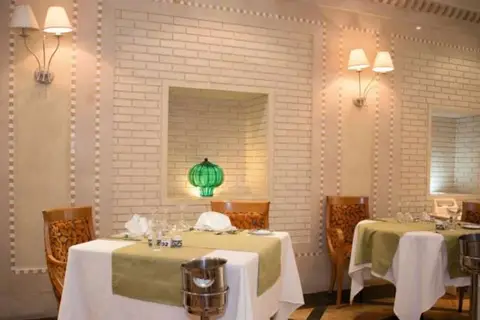 Steigenberger Marhaba Thalasso Hammamet in منارة الحمامات — foto 28