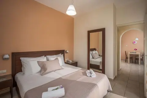 Your Memories Hotel in Δημοτική Ενότητα Γουβών — foto 27
