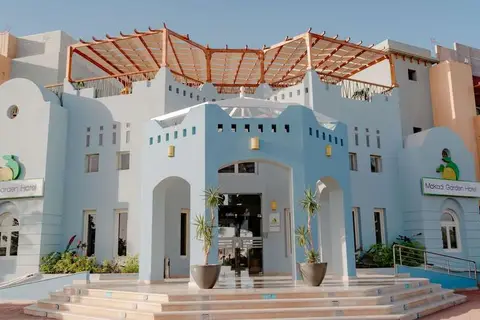 Lemon & Soul Makadi Garden in Lemon & Soul Makadi Bay — foto 25