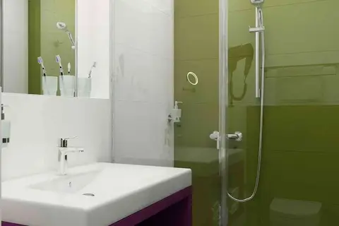 Ibis Styles Budapest Airport in Vecsés — foto 11