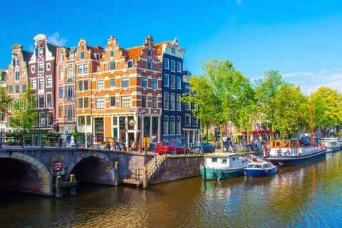 Avenue Hotel Amsterdam foto 13