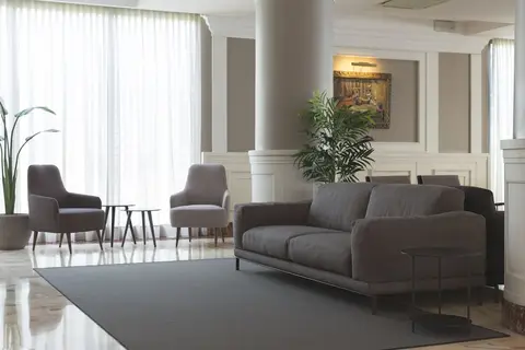 Hotel Cambridge in Rome — foto 18