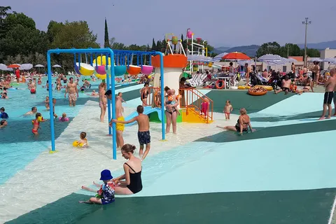 Camping Cisano & San Vito foto 3