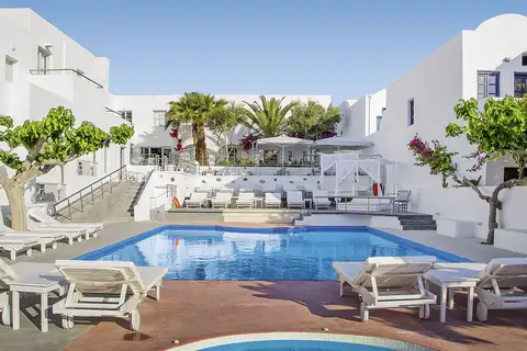 RK Beach Boutique in Δημοτική Ενότητα Θήρας — foto 27