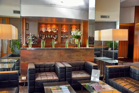 LH Hotel Sirio Venice in Venetië, foto 6