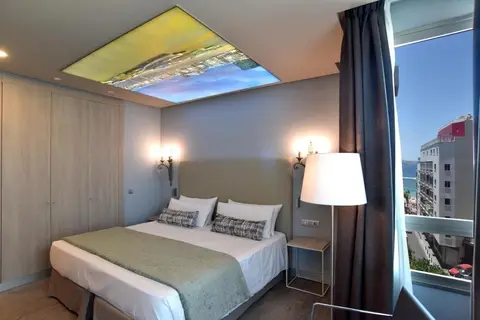 Hotel Doña Luisa in Las Palmas — foto 22
