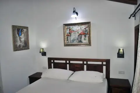Hotel Osumi in Berat — foto 9