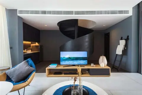Cross Pattaya Oceanphere in บางเสร่ — foto 7