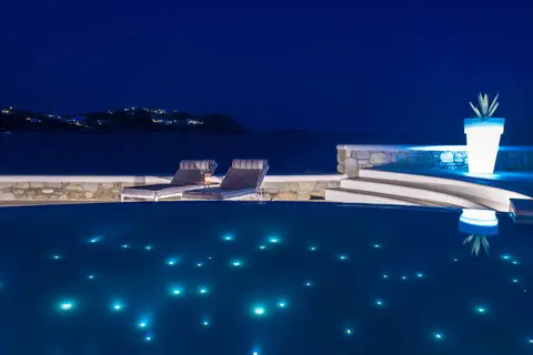 De Light Boutique Hotel in Άγιος Ιωάννης Διακόφτης — foto 21