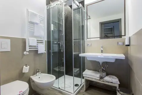 Hotel The Guardian in Rome, foto 12