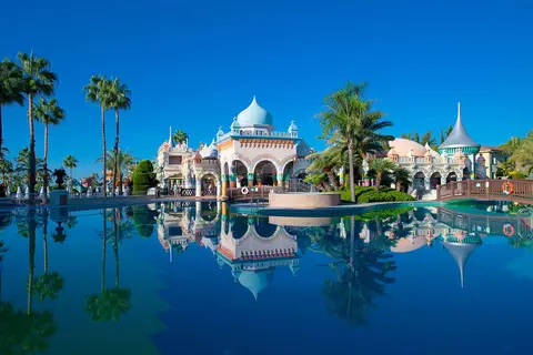 Kamelya Aishen Club in Manavgat — foto 2