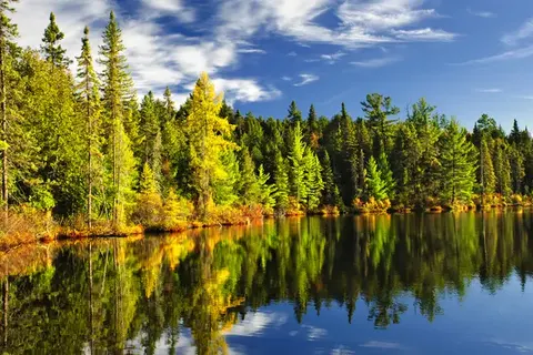 Discover Scenic Eastern Canada foto 6