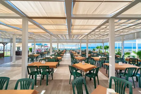 Orfeus Queen Hotel in Manavgat — foto 29