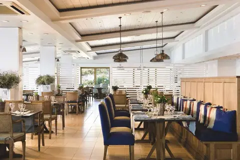 Sani Beach Club in Δημοτική Ενότητα Κασσάνδρας — foto 7
