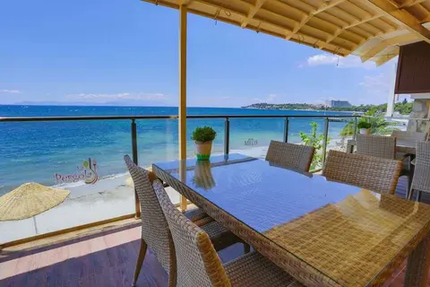 Melis Hotel in Kuşadası — foto 24