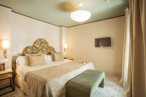 Hospes Las Casas del Rey de Baeza in Sevilla — foto 29