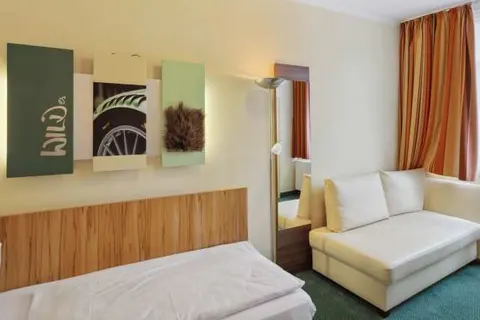 Gästehaus Blaue Ecke foto 4