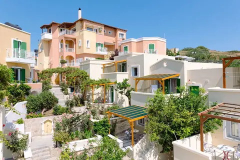 Ormos Atalia Village in Μπαλί — foto 6