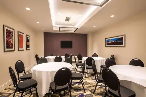 Homewood Suites by Hilton in New York — foto 23