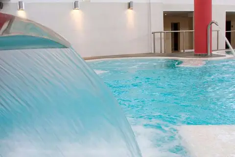 Alegria Palacio Mojacar Spa in Mojácar — foto 19