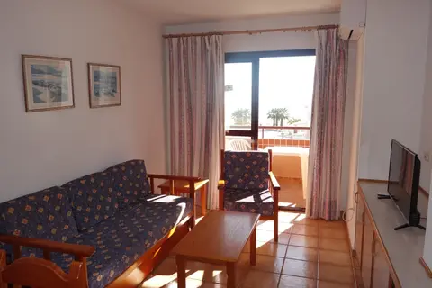 Apartamentos Estrella de Mar in Roquetas de Mar — foto 5