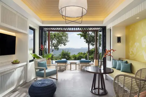 AVANI+ Koh Lanta Krabi Resort in โละดุหยง — foto 17