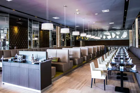 Platinum Yucatan Princess All Suites & Spa Re in Playa del Carmen — foto 12