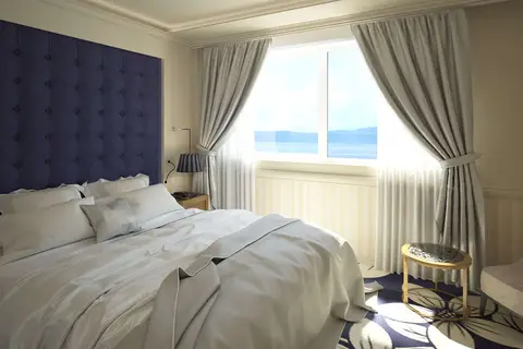 Grand hotel Slavia in Baška Voda — foto 11