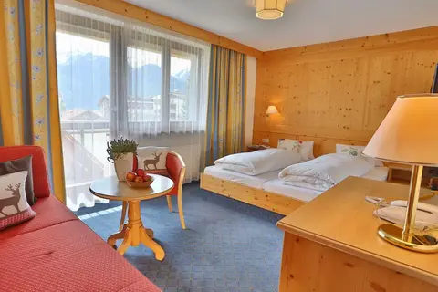 Hotel Astoria in Serfaus — foto 9