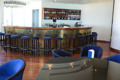 Hotel Tryp Caparica Lisboa Mar foto 7