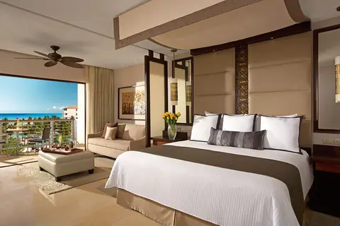 Secrets Playa Mujeres Golf & Spa Resort in Cancùn — foto 22