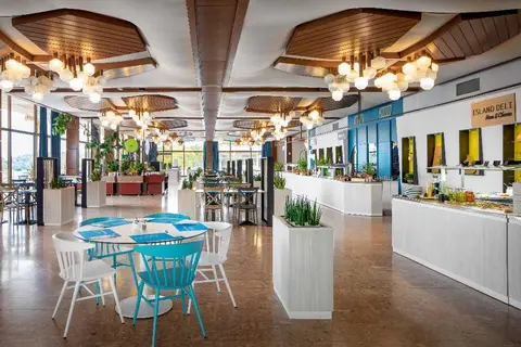 Arkada Hotel in Stari Grad — foto 12