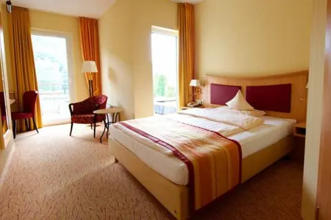 Flux - Biohotel im Werratal foto 8