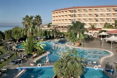 TUI BLUE Atlantica Bay in Limassol