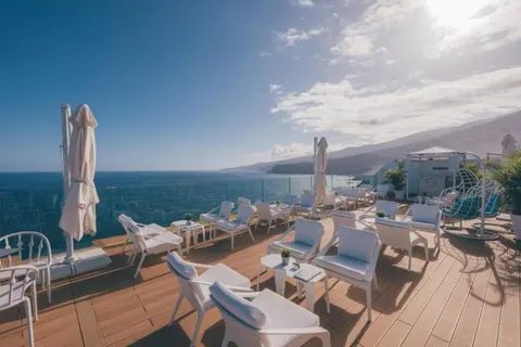 Hotel Atlantic Mirage Suites & Spa - Adults only in Puerto de la Cruz — foto 12