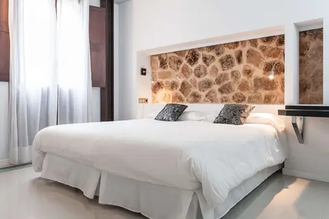 Alcudia Petit Hotel in Alcúdia